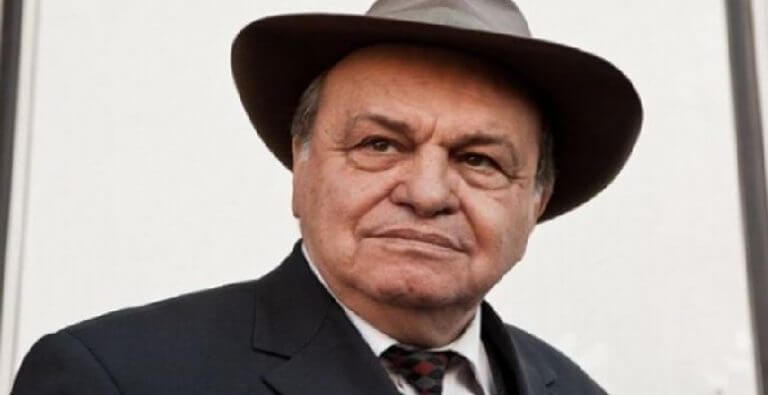 Yoğun bakımda olan Ferdi Merter Fosforoğlu için acil kan aranıyor!