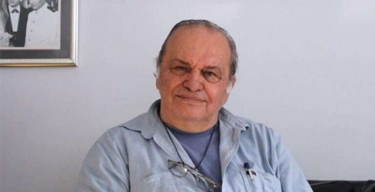 Ferdi Merter Fosforoğlu yoğun bakıma alındı! Oyuncu için çağrılar yapılıyor!