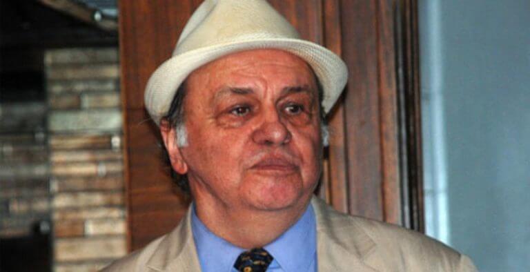 Ferdi Merter Fosforoğlu kimdir?