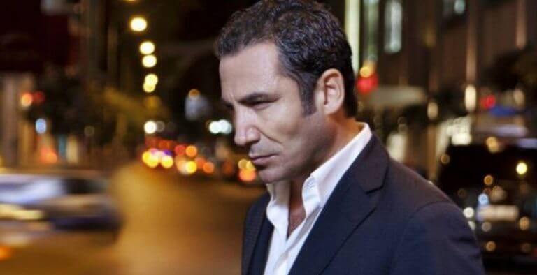 Ferhat Göçer düğünden gelin kaçırdı