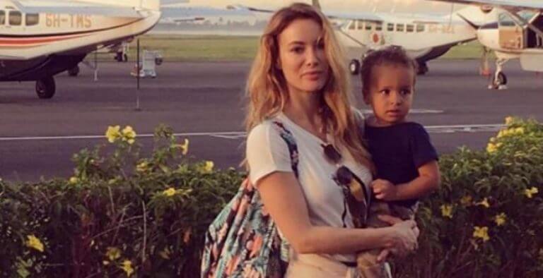 Gamze Özçelik Ve Gönülller, Umut Pınarı Su Kuyuları Projesi Kapsamında Kamerun’da!