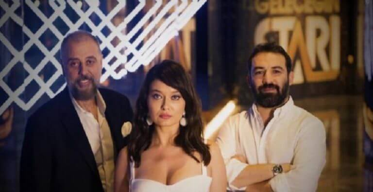 “Geleceğin Starı” Yarışması Jet Hızıyla Bitiyor!