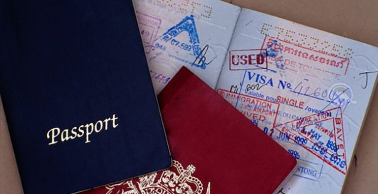 Gençler İçin En İyi 5 Vizesiz Ülke