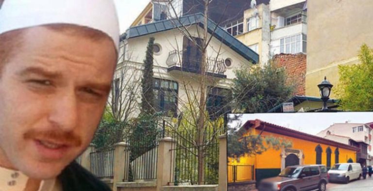 Gökhan Özoğuz evini neden satıyor?