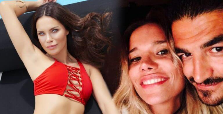 Gonca Sağlam: Ellerinde görüntülerim var! Ebru Şallı sürekli poposunu gösteriyor!