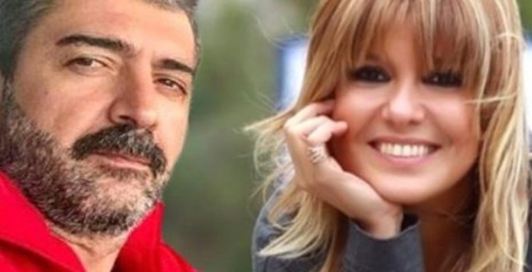 Gülben Ergen Ve Burak Törer aldatma iddialarına ortak açıklama yaptı
