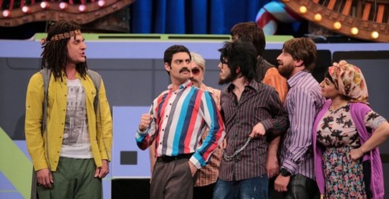 Güldür Güldür Show yayınlanmayacak mı?