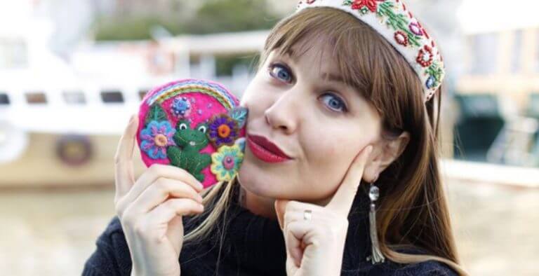 Gülhan Şen kimdir?