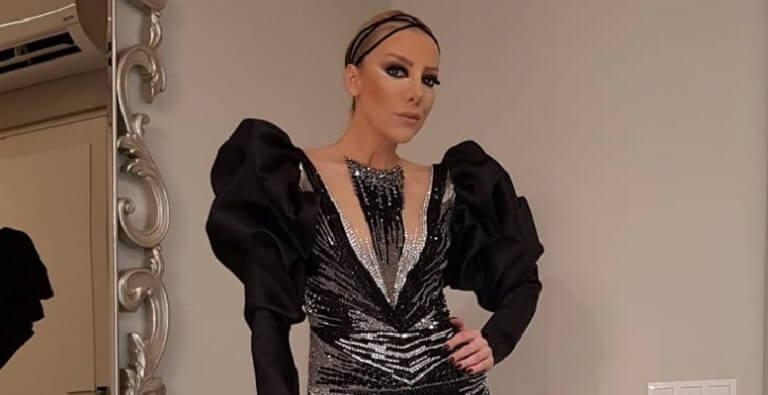 Gülşah Saraçoğlu’ndan Oğluyla İlgili Acı İtiraf!