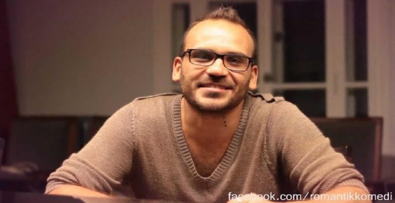 Gürgen Öz evlendi!