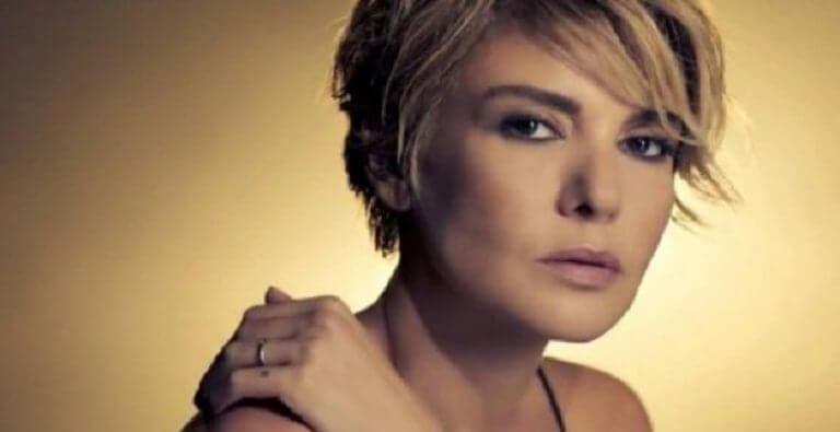 Gülben Ergen’den Sosyal Medya Açıklaması!