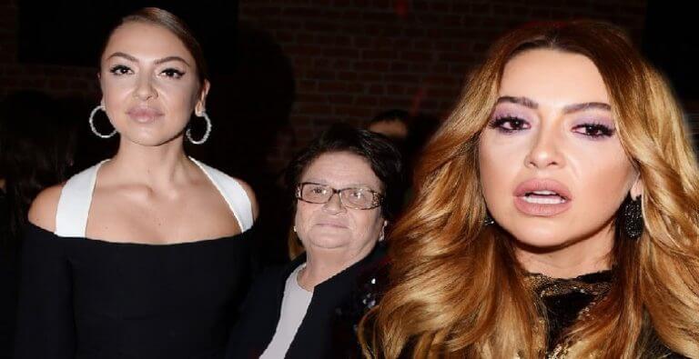 Hadise’den Sürpriz Karar!