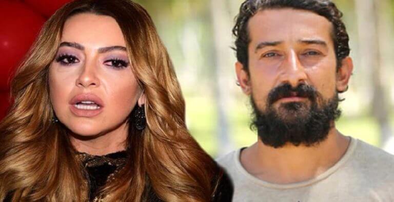 Serhat Akın’dan bomba açıklama: Hadise’nin o videosunu bulsalar skandal olur!