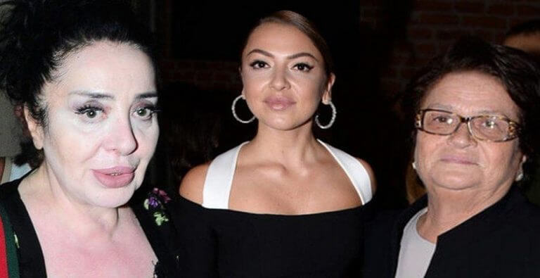 Hadise, annesinin intihar ettiğini açıklayan Nur Yerlitaş’a ateş püskürdü!