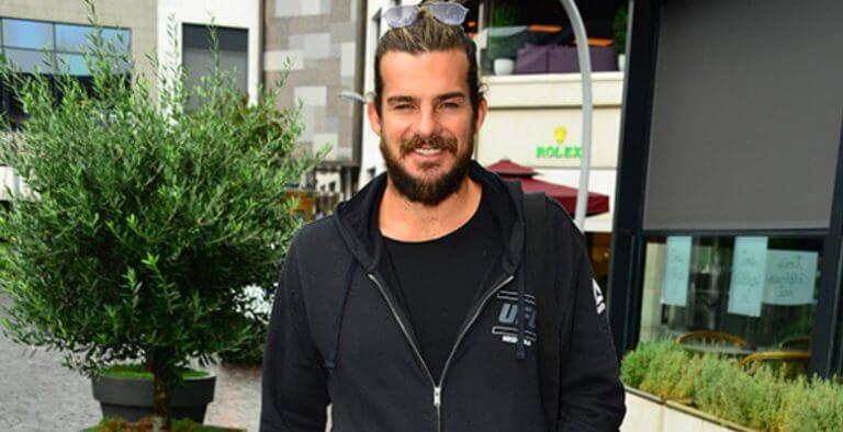 Hakan Hatipoğlu’ndan Survivor itirafı: Suni!