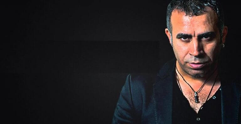 Haluk Levent’e büyük şok: Yanlışlıkla gözaltına alınmış!