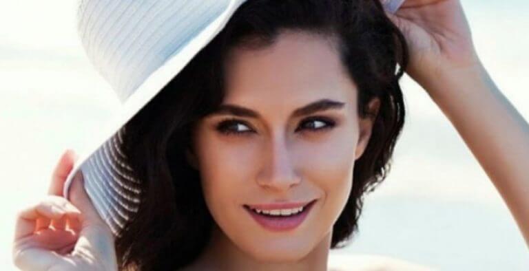 Hande Doğandemir aşk iddialarına ne dedi?