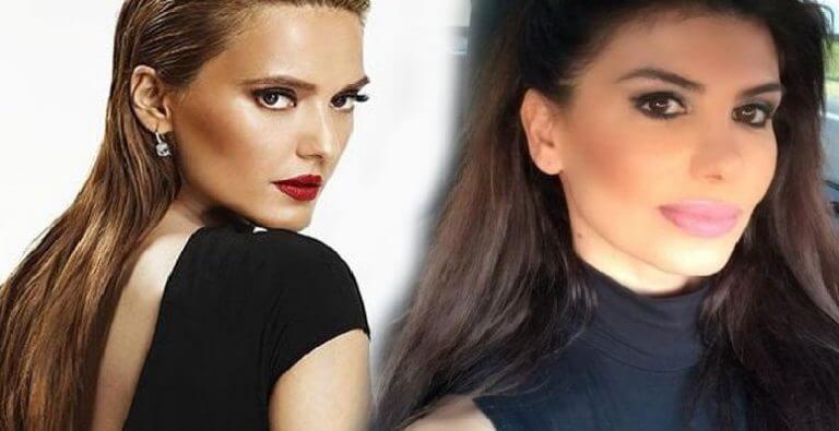 Popçu Hatice’den 33 bin liralık ceketiyle olay olan Demet Akalın’a sert tepki!