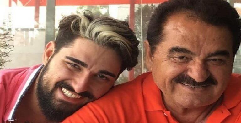 İbrahim Tatlıses, ‘İdo’yu öldüreceğiz’ tehdidinin ardından ilk kez açıklama yaptı!