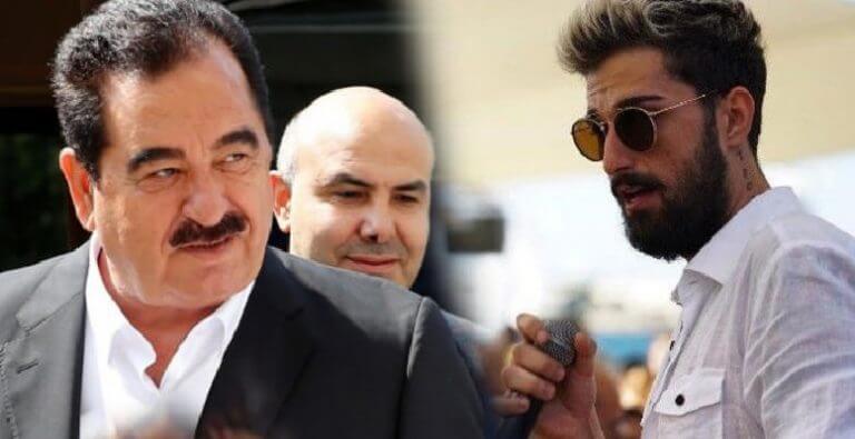 İdo Tatlıses, ölüm tehdidi hakkında açıklama yaptı! Kim öldürmek istiyor?