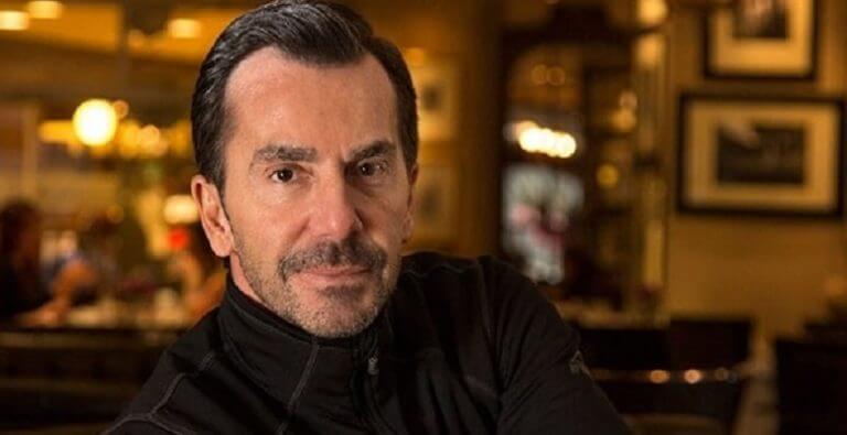 İlker İnanoğlu Kimdir?