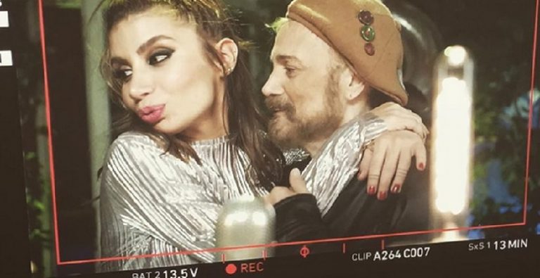 İrem Derici, Harun Kolçak’ı ölüm yıldönümünde duygusal bir mesajla andı