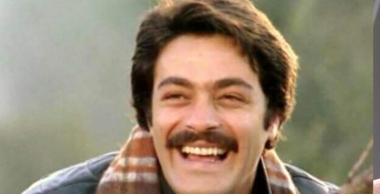 Kadir İnanır “Son” diyecek