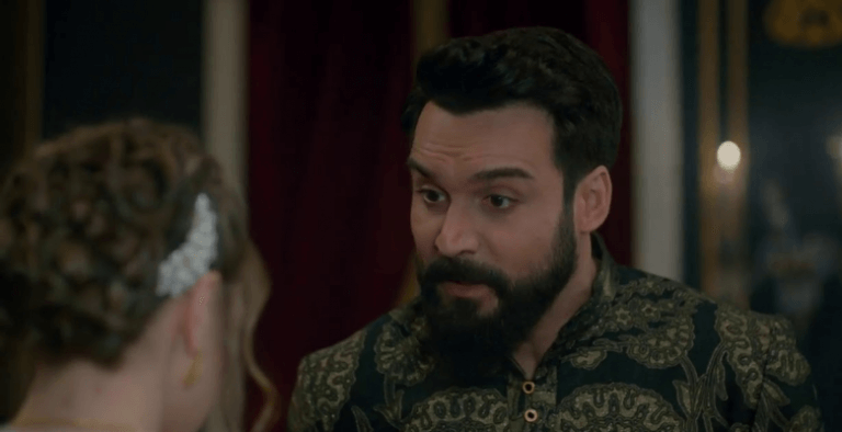 Kalbimin Sultanı 6. bölüm fragmanı paylaşıldı