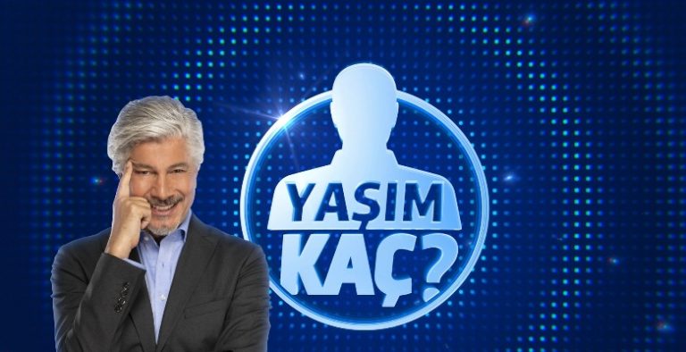 Kanal D’nin yeni yarışması Yaşım Kaç başlıyor! Yaşım Kaç başvurusu nasıl yapılır?