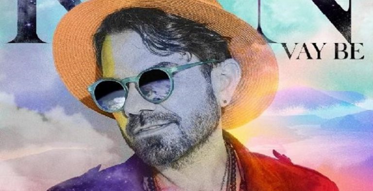 Kenan Doğulu’nun ‘Vay Be’ albümü yayınlandı!