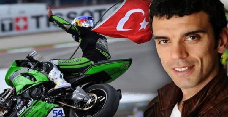 Kenan Sofuoğlu Kimdir?