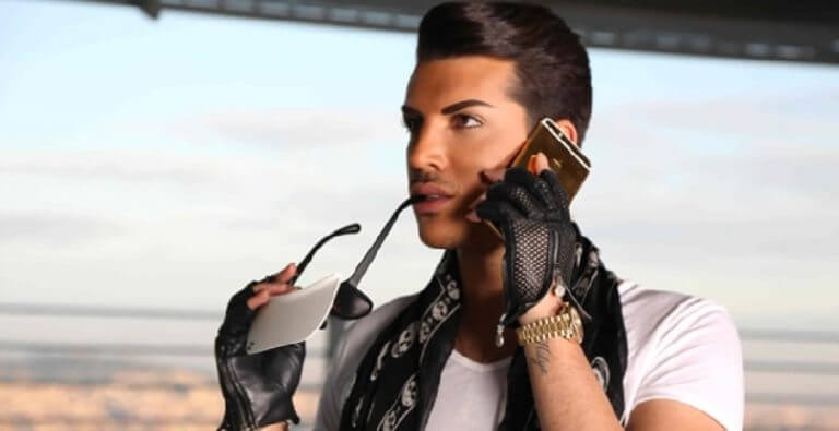 Kerimcan Durmaz ölümden döndü!