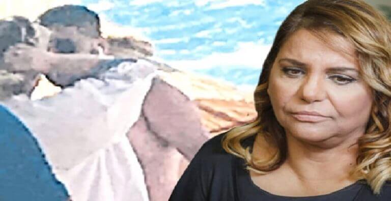 Kibariye boşanıyor! Bu defa ihaneti affetmedi!