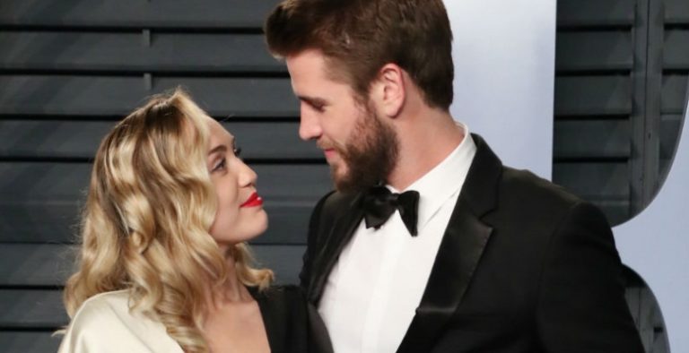 Liam Hemsworth ve Miley Cyrus ayrıldı