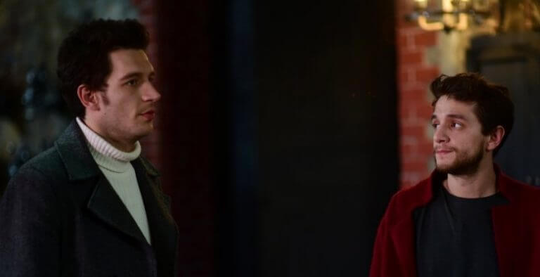 Masum Değiliz 4. bölüm fragmanı yayınlandı!