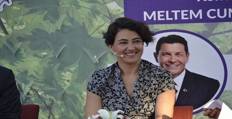 Meltem Cumbul: Birey olmadan evlenmemek gerekiyor