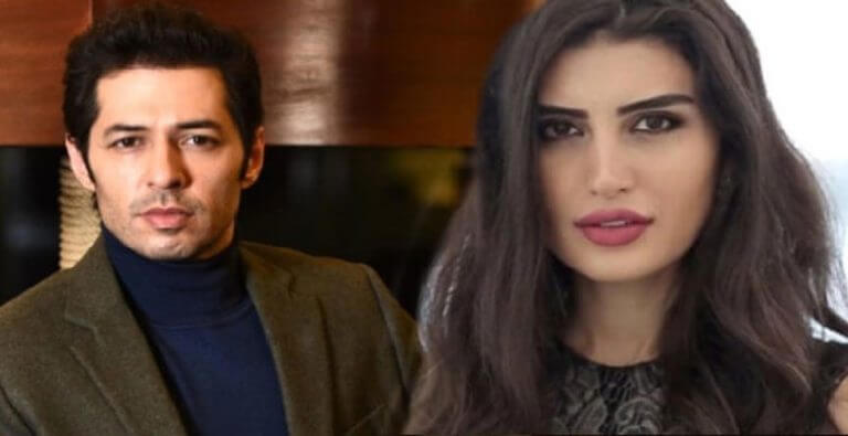 Mert Fırat ve İdil Fırat nişandan sonra ilk kez görüntülendi