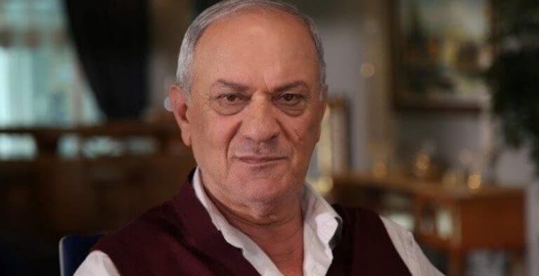 Metin Çekmez kimdir?