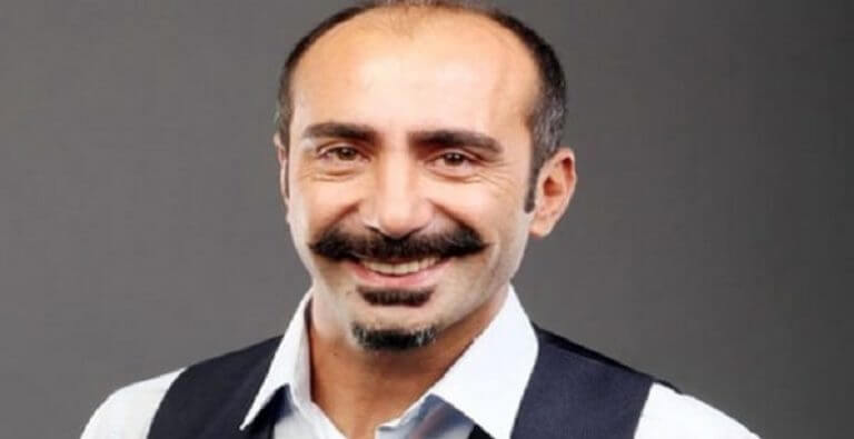 Metin Yıldız Kimdir?