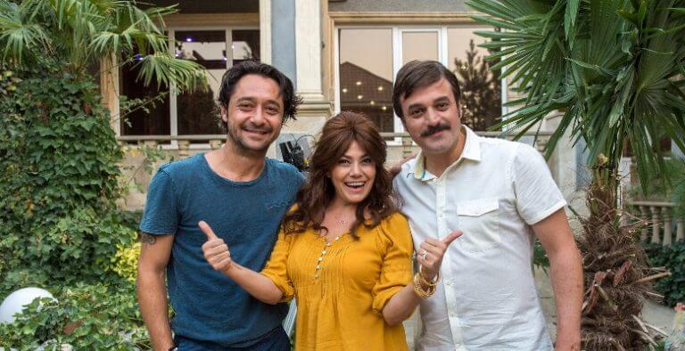 Milyonluk Kuş filminin fragmanı yayınlandı