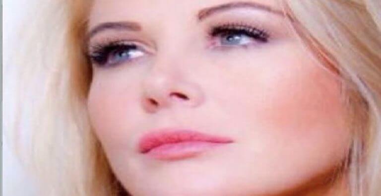 Ünlü manken kendini astı, 12 yaşındaki oğlu buldu! Çığlıkları…