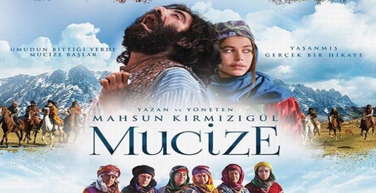 Mucize 2 Aşk’tan Yeni Görüntüler!