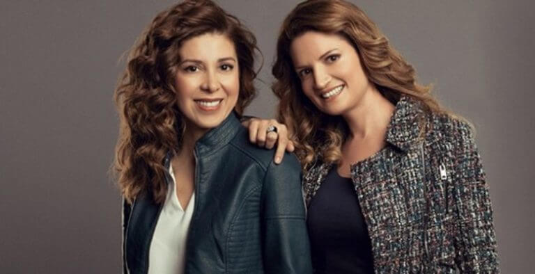 Müge Dağıstanlı ile Gülşen Yüksel Salt geri dönüyor