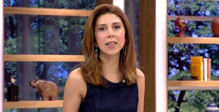 Müge Dağıstanlı kimdir?