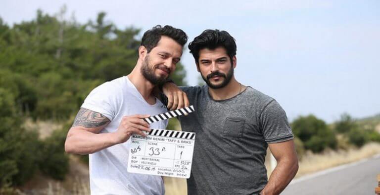 Murat Boz İle Burak Özçivit Yolları Ayırdı! İşte Detaylar…