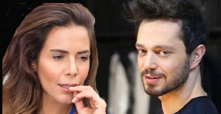 Murat Boz, 7 yıllık sevgilisi Eliz Sakuçoğlu’nu reddetti!