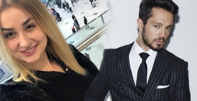 Murat Boz’un dans videolarını izlediği Tanya Bidva’dan açıklama geldi!