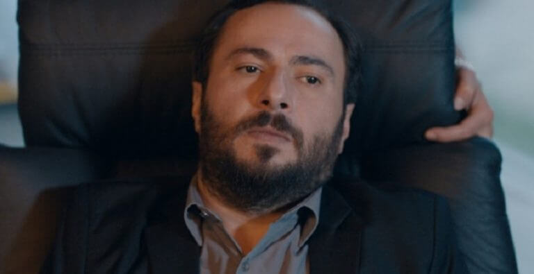 Mustafa Kırantepe Kimdir?