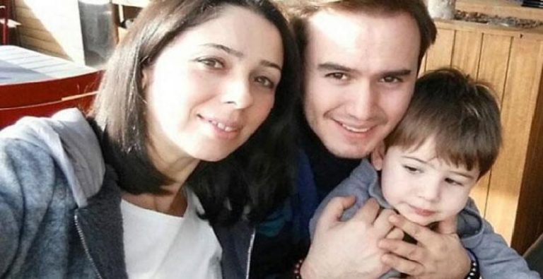 Mustafa Ceceli ve Sinem Gedik’in çocuğuna kayyum atandı! ‘Kayyum’un görevi ne?