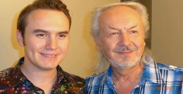 İntizar ve Sinem Gedik’in görüntülerini yaydığı iddia edilen Mustafa Ceceli’nin Şeyh’inden açıklama geldi!